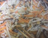 焼きなます作り方6写真
