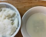 あ〜美味しい(^_^)ダイコン餅♪♪作り方3写真