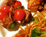 塩もみ野菜作り方15写真