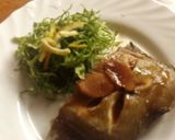 カレイの美味しい煮つけ♡作り方9写真