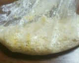 ミラノ風　大葉チーズ入りミルフィーユカツ作り方4写真