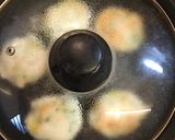 あ〜美味しい(^_^)ダイコン餅♪♪作り方9写真