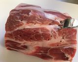 ローストポーク作り方1写真