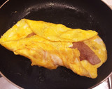 簡単！豚ロース厚切りでとん平焼き作り方5写真