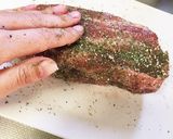 ローストポーク作り方4写真