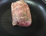 ローストポーク作り方7写真