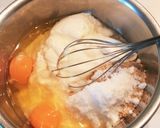ワンボウル♪混ぜるだけ簡単カップケーキ♪作り方1写真
