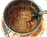 おでんやふろふき大根に☆ゆず味噌作り方2写真