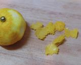 おでんやふろふき大根に☆ゆず味噌作り方3写真