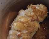 鶏胸肉で柔らかチャーシュー♪作り方2写真