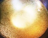 キラキラ輝く黄金のコンソメスープ作り方9写真