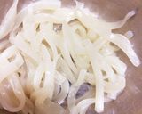 ご飯がすすむ★いか塩辛作り方2写真