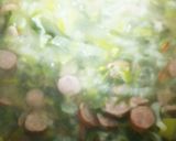 食感楽しむ根深ねぎのクリームスープ作り方3写真