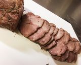 ローストポーク作り方15写真