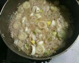肉味噌大根作り方3写真