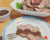 ローストポーク作り方16写真