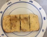 油揚げの香り焼き〃作り方2写真