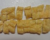 単身赴任向 うす揚げ水餃子作り方1写真