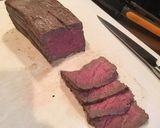 ☆超簡単ローストビーフ☆作り方5写真