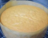 全工程写真付☆失敗しない☆スポンジケーキ作り方25写真