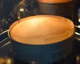 全工程写真付☆失敗しない☆スポンジケーキ作り方24写真