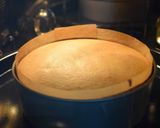 全工程写真付☆失敗しない☆スポンジケーキ作り方23写真