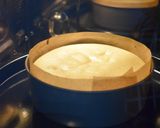 全工程写真付☆失敗しない☆スポンジケーキ作り方22写真