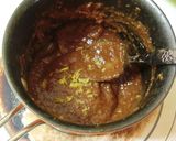 おでんやふろふき大根に☆ゆず味噌作り方4写真
