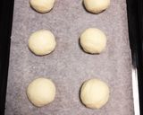 捏ねない生地で♡チーズのテーブルパン♡作り方9写真