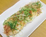 ☆超簡単☆山芋のステーキ☆お酒のあてに☆作り方4写真