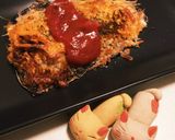 グリルで簡単★いわしのチーズ焼き♬作り方6写真