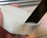 ふろふき大根作り方1写真