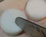 ふろふき大根作り方2写真