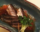 イワシの生姜煮☆圧力鍋で作り方4写真