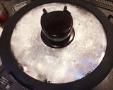 ほっこり♡かぶと鶏肉のおかずスープ作り方4写真