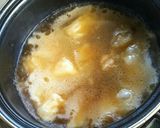 ワンタンスープ（2種類）作り方5写真