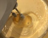 簡単クリスマスデコレーションケーキ作り方4写真