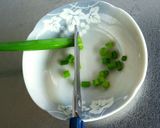 ワンタンスープ（2種類）作り方6写真