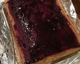 簡単クリスマスデコレーションケーキ作り方9写真