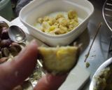 栗スイートポテト作り方3写真