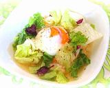 簡単10分☆和食朝食ランチ弁当そぼろ丼♪作り方12写真
