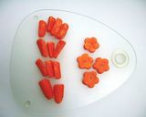 レンジdeツヤうま☆にんじんのグラッセ作り方2写真