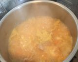 絶品☆リンゴカレー☆☆作り方5写真
