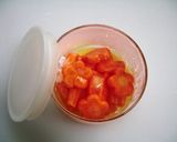 レンジdeツヤうま☆にんじんのグラッセ作り方4写真