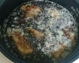 簡単☆炊飯器でスペアリブ♪作り方5写真