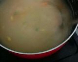 節約時短ヘルシーカレー作り方4写真