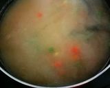 節約時短ヘルシーカレー作り方5写真