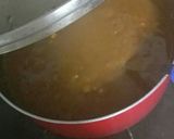 節約時短ヘルシーカレー作り方6写真