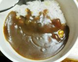 節約時短ヘルシーカレー作り方7写真