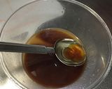 母の味。具沢山かやくごはん作り方5写真